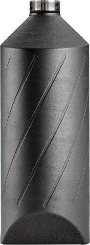 Banish SUPPRESSORS BANISH 12 REMINGTON PRO BORE ADAPTER BLK