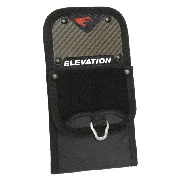 Buy Elevation Aero Pocket Quiver Black, Holds 6 Arrows, Model 811314027573 online