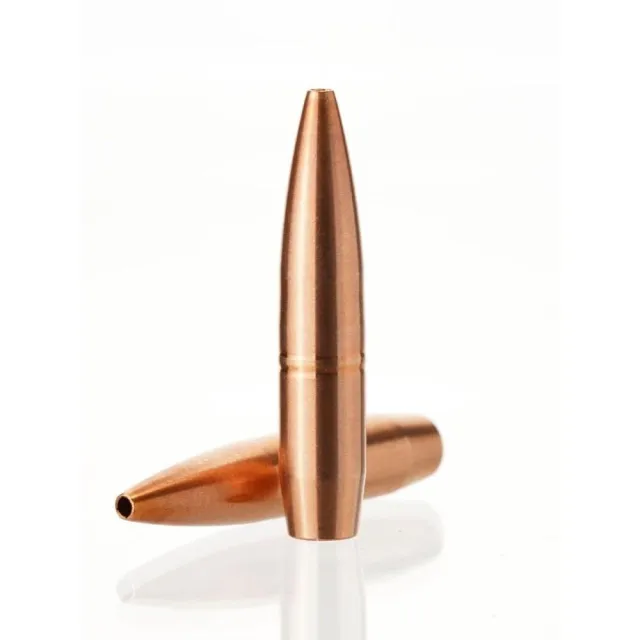 Cutting Edge Maximus M.264 6.5mm 125gr BTHP Rifle Bullets 50ct