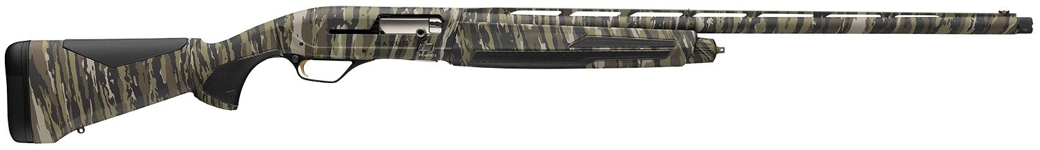 Browning Max II RTO 12 Gauge 3.5 In 28 In Semi-Auto 4-Rounds - Browning - 12 Gauge