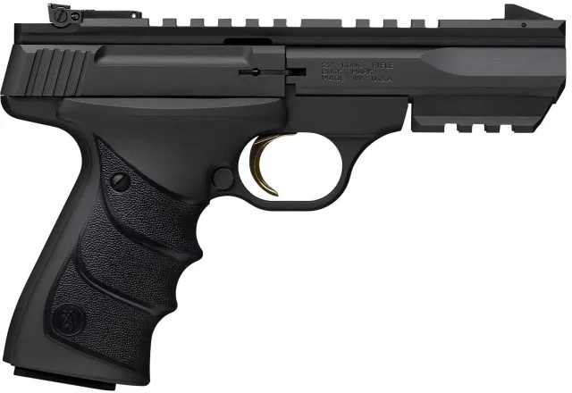 Browning BUCK MARK 22 LR 051602490 - Browning - 22 LR