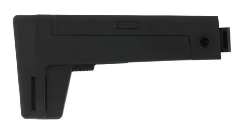 B5 Systems AHL-1515 AK Handguard Long Black Rails - B5 Systems for sale at Bang-Bang Tactical