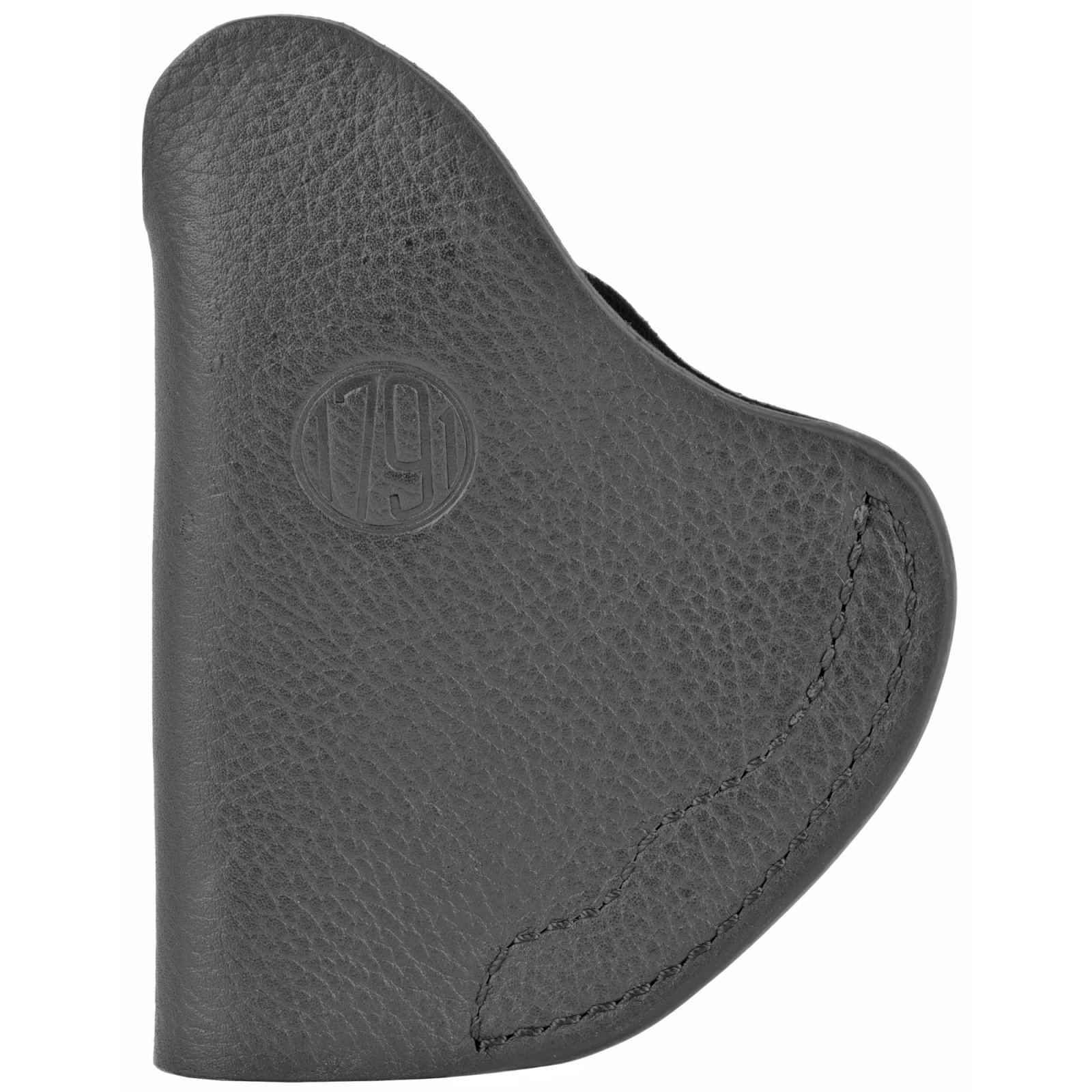 1791 Gunleather SCH-2-NSB-R Holster, Night Sky Black, RH, Size 2 Revolvers - 1791 Gunleather