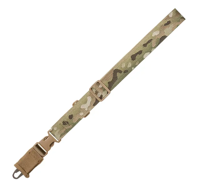 Buy Tac Shield Sling Single Point CQB HK Hook Multi-Camo T6005MC online