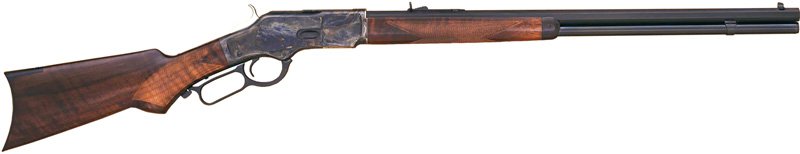 Buy Cimarron 1873 Deluxe .357 MAG/.38 SPL CA276 online