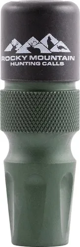Rocky Mountain Hunting Calls Atomic-13 Lil Raspy Predator Call - Rocky Mountain Hunting Calls