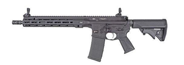 LWRC International ICMKIIR5B14P 223/5.56 - LWRC International - 223 REM/5.56 NATO