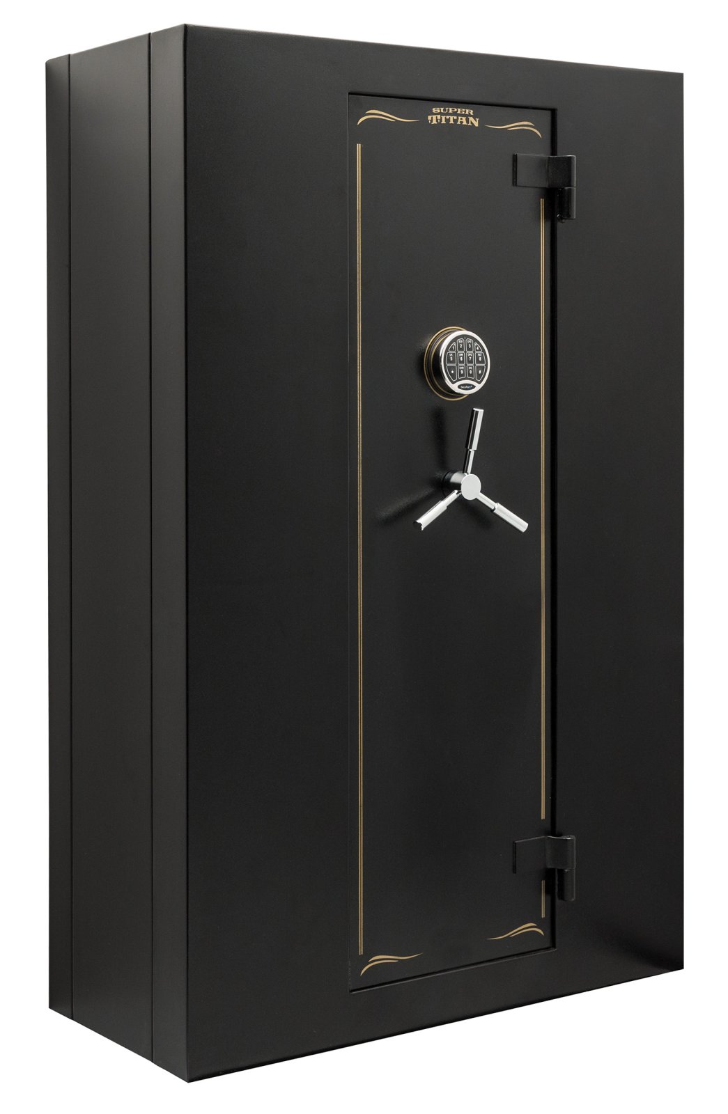 Buy Hornady 75011 SnapSafe Super Titan 24+LG Safe 38"x17.5"x59" online