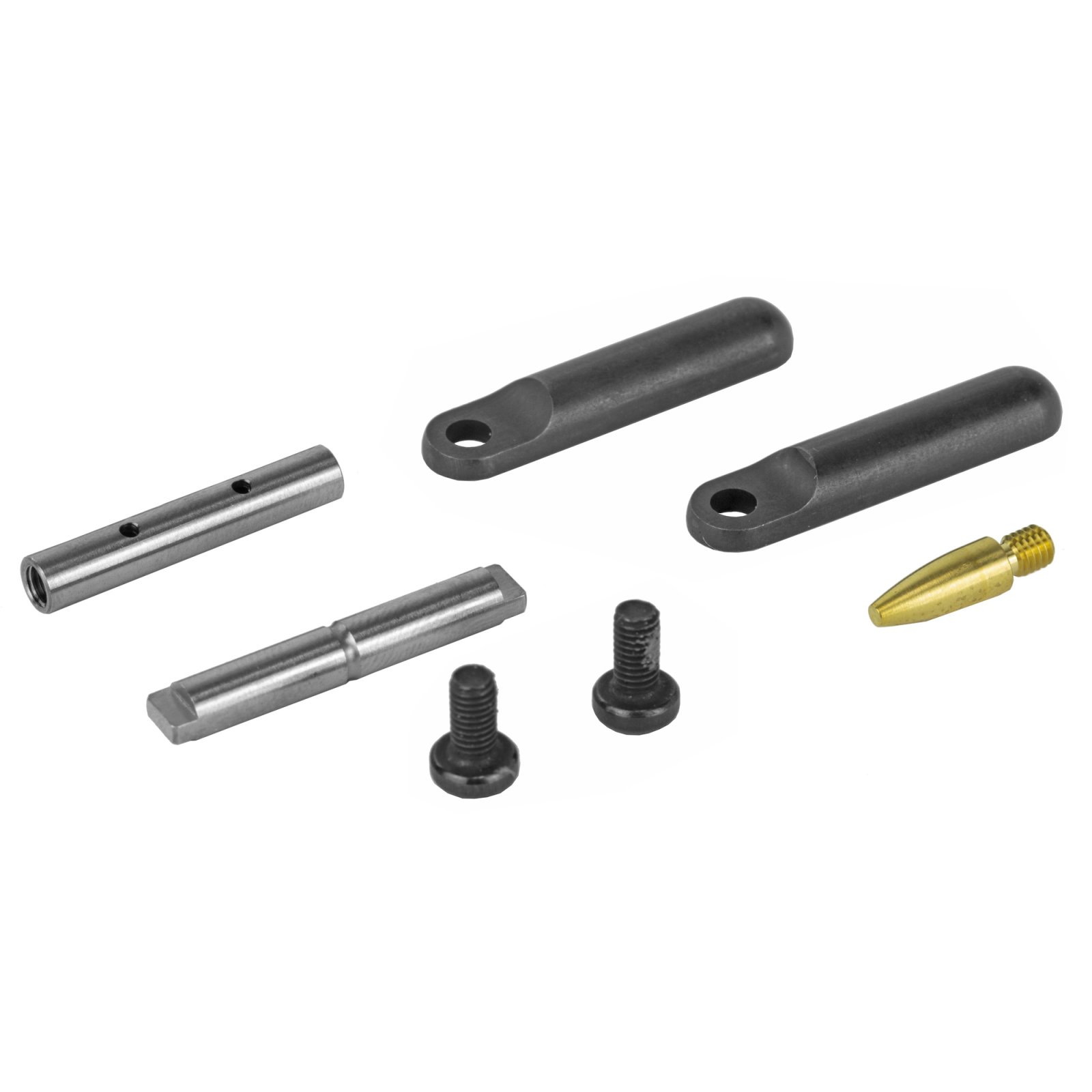 Buy KNS Precision NRTHP-1555 .1555" Non-Rotating Pins AR-15 Stainless Steel online