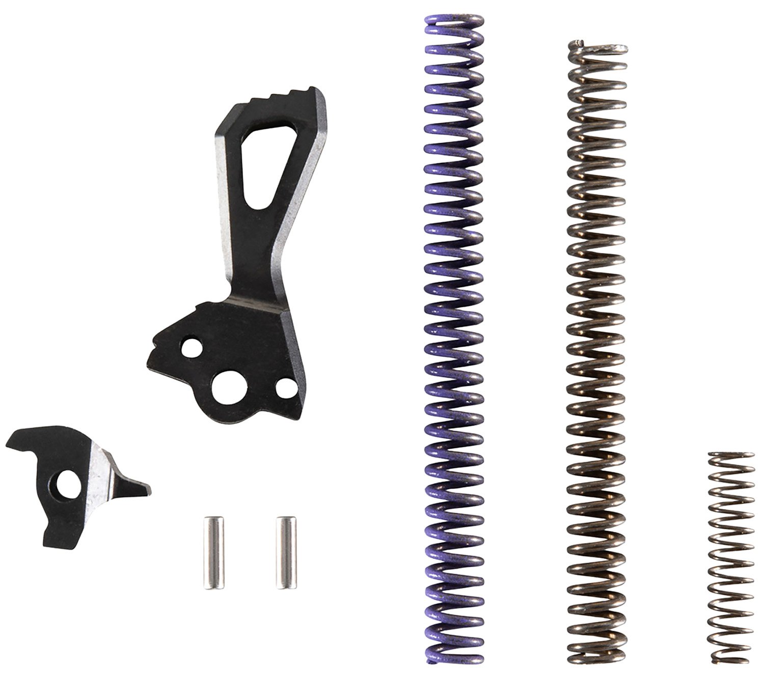 Apex Tactical 116142 Action Enhancement Kit for CZ 75B Pistol Black - Apex Tactical Specialties