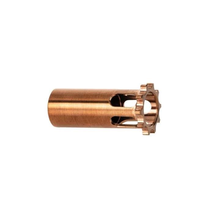 Rugged Suppressors OP006 Piston 1/2"-36 TPI 17-4 Stainless Steel - Rugged Suppressors