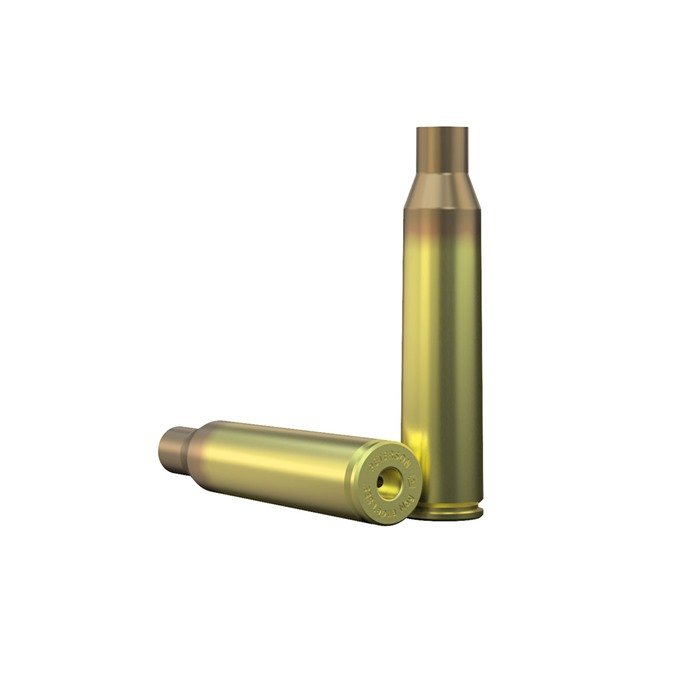 Peterson 40005-R Unprimed Cases .338 Lapua 50-Pack - Peterson Cartridge Company - 338 Lapua Mag