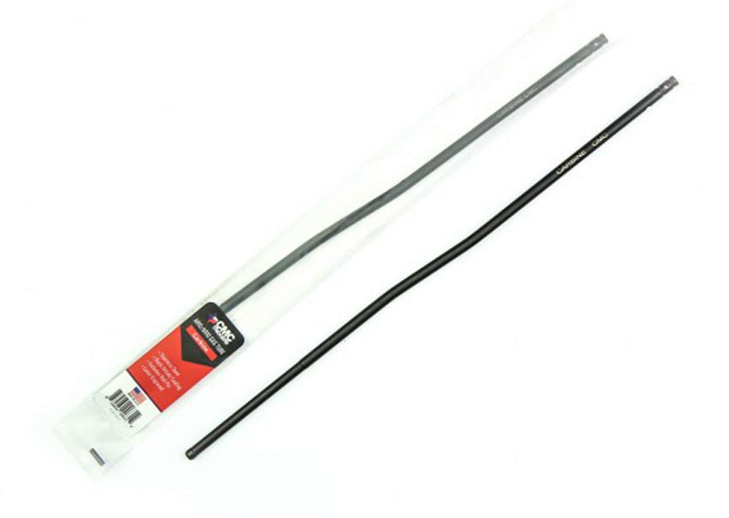 Buy CMC Triggers Corp AR-15 Gas Tube Black Carbine Length online