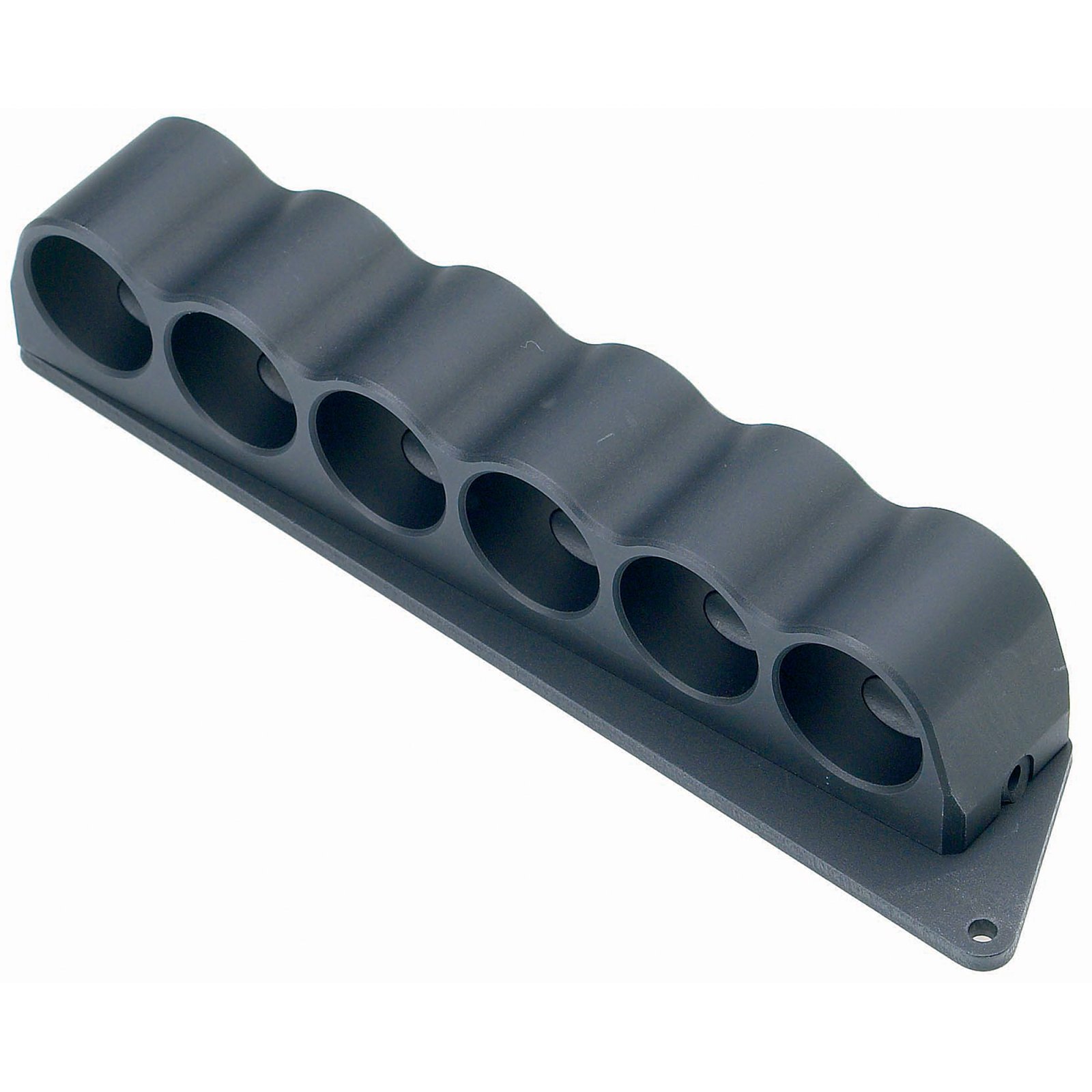 Buy Mesa Tactical 90390 12 Gauge 6-Round Receiver Mount Shotshell Holder online