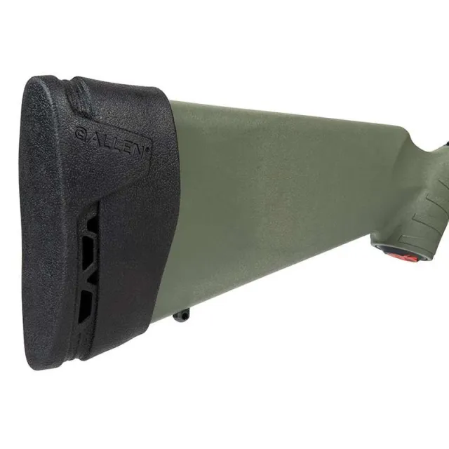ALLEN 18430 Recoil Eraser II Slip-On Pad Medium - Allen Company