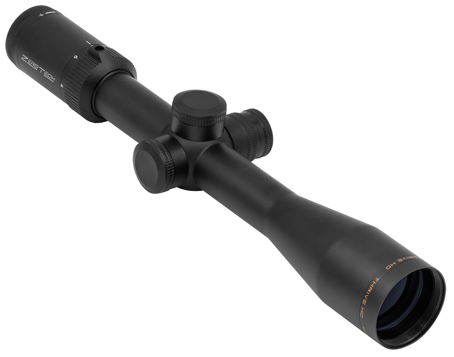 Buy ZeroTech Thrive HD TH4164FL-IR 4-16x44mm FFP Illuminated Black online