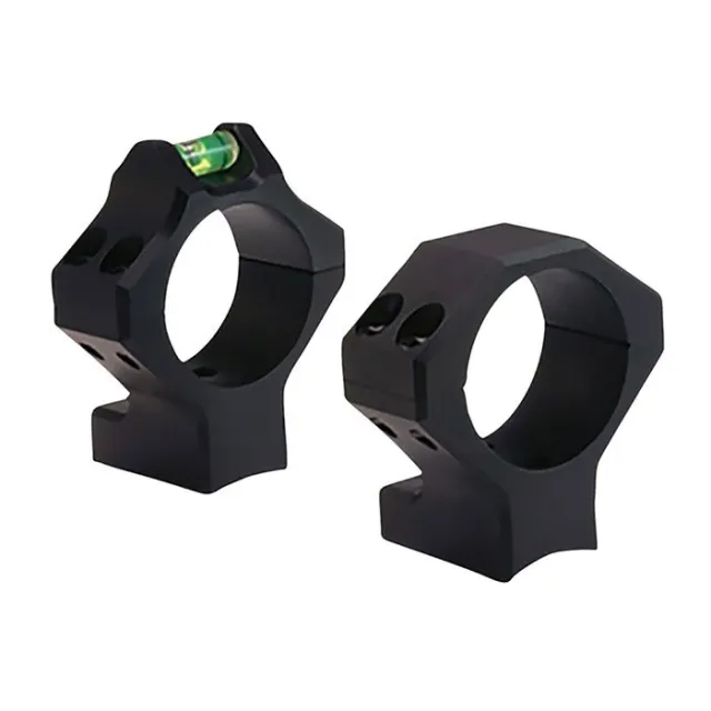 HAWKINS PRECISION TIKKA 34MM 0.55" 25 MOA RINGS
