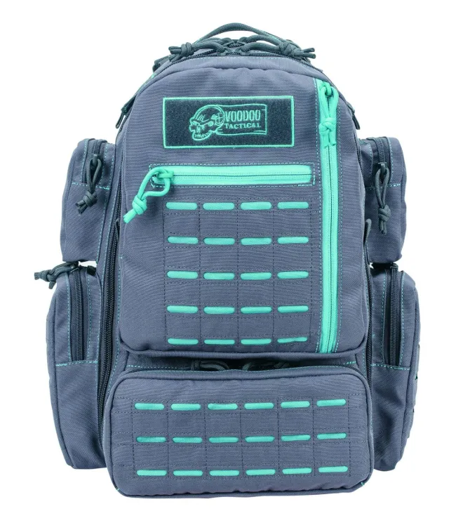 Voodoo TACTICAL MINI TOBAGO PACK WITH DIE CUT MOLL...