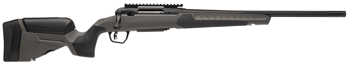 Savage Arms 110 Core Hunter 7mm-08 20" 4 Round Bolt Action Rifle - Savage Arms - 7mm-08 Rem
