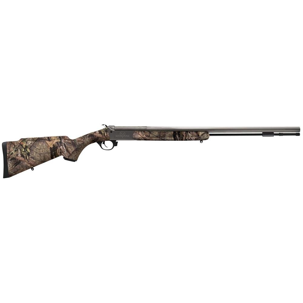 Traditions NitroFire VAPR Twist .50 Cal 26 in Cerakote Fluted Barrel - Traditions Performance Firearms - 50 Caliber