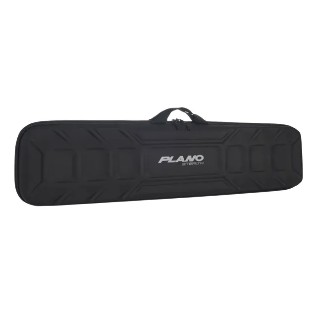Plano Sleath Shotgun Case 52 in. - Plano
