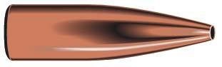 Speer 1616 TNT Rifle Bullets 7mm .284 110gr HP 100ct - Speer - .284