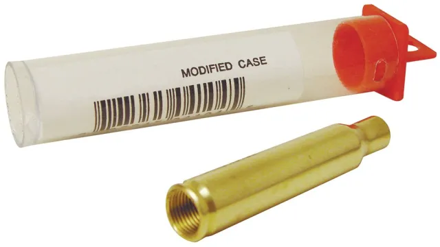 Hornady Lock-N-Load Modified Case 30-06 Springfield A3006 - Hornady - 30-06 Springfiel