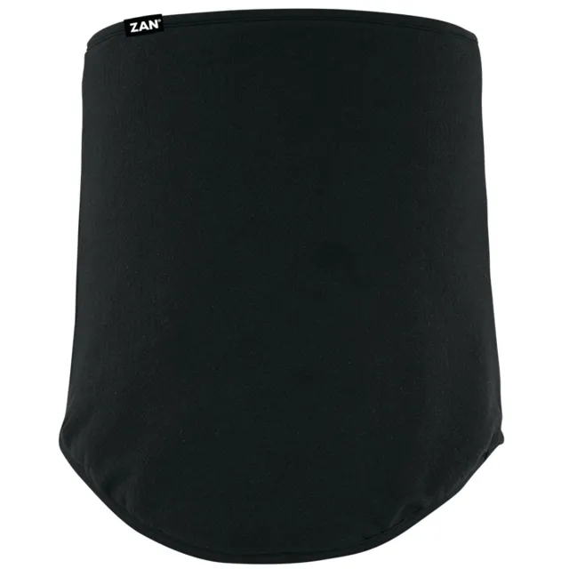 Zan Headgear Neck Gaiter Moisture-Wicking UV Protection