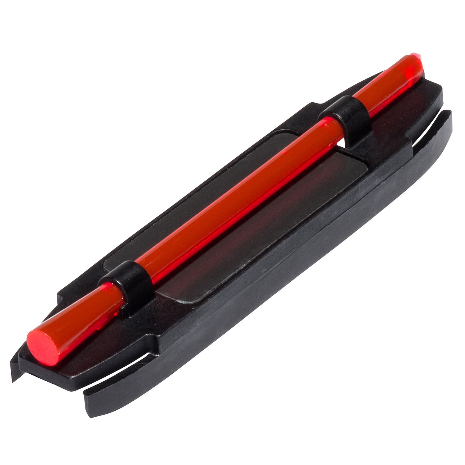 Buy Hi-Viz S400-R Shotgun Front Sight Magnetic Rib .328-.437" Red online
