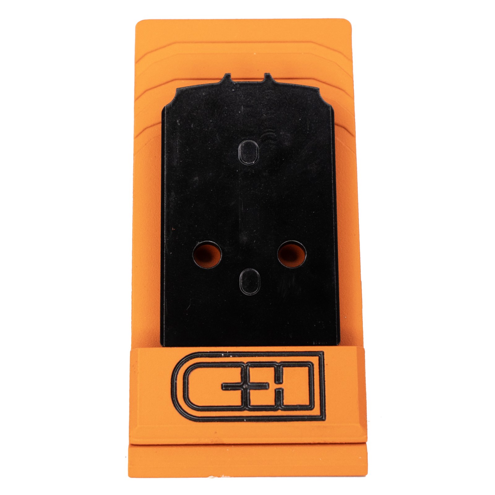Buy C&H Precision SGRX-509T-ST Optic Mount Plate for Sig P320 to Holosun 509T online