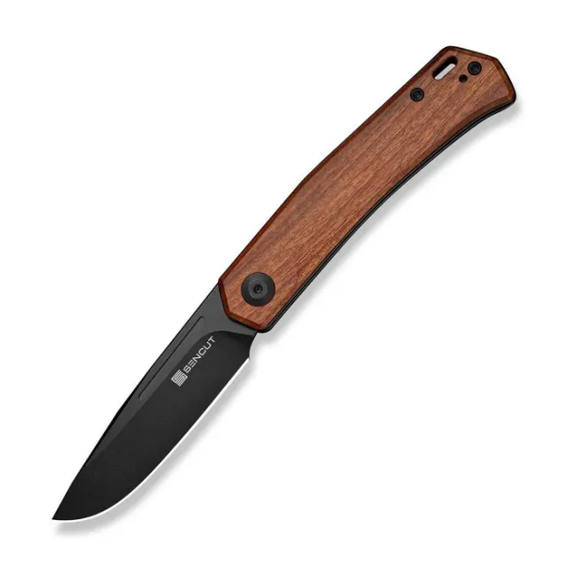 Braxx Knife S25089-3