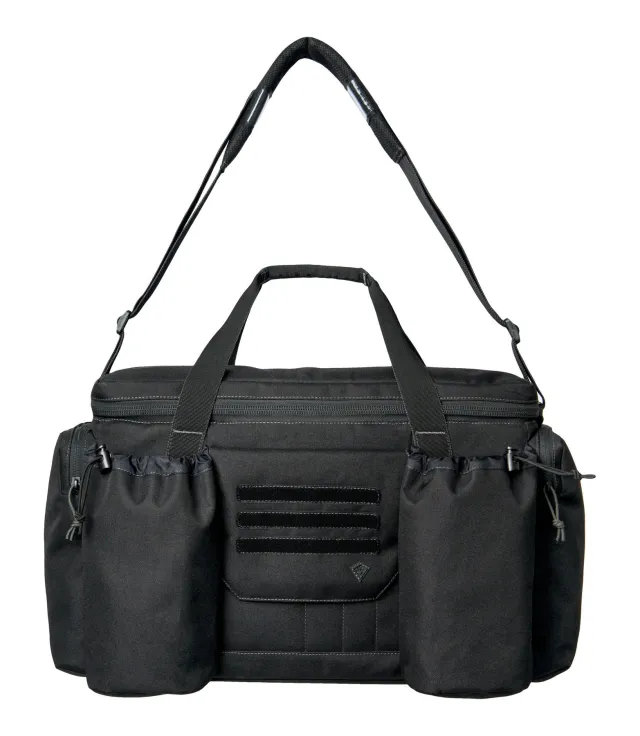 First Tactical Guardian Patrol Bag MOLLE Organizer Duty Pack