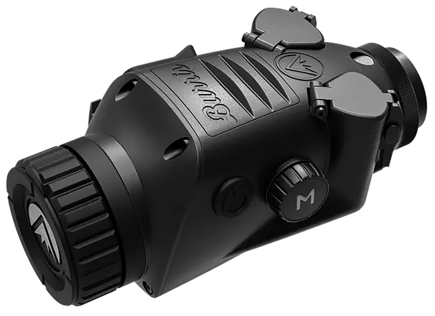 Burris 300677 BTC 35 V3 RT-3 Thermal Clip-On Red Dot Prism Sight Combo - Burris Optics