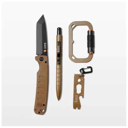 Trailblazer Gift Set 5830051-999-1 SZ