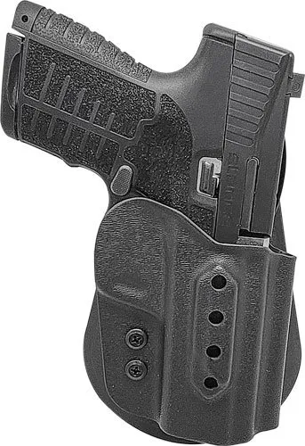 Fobus SASTN Extraction IWB/OWB Holster for Savage Stance Right Handed