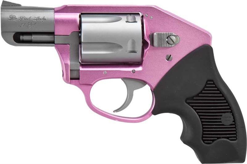 CHARTER ARMS Chic Lady 38 Special - CHARTER ARMS - 38 Special