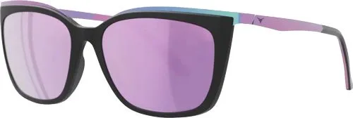 Force Flex Lola Pink Mirror Lens Premium Sunglasses - Force Flex