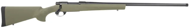 Buy Howa HGR7MMPRCG M1500 7mm PRC 24" Blued Barrel Hogue Green Stock online