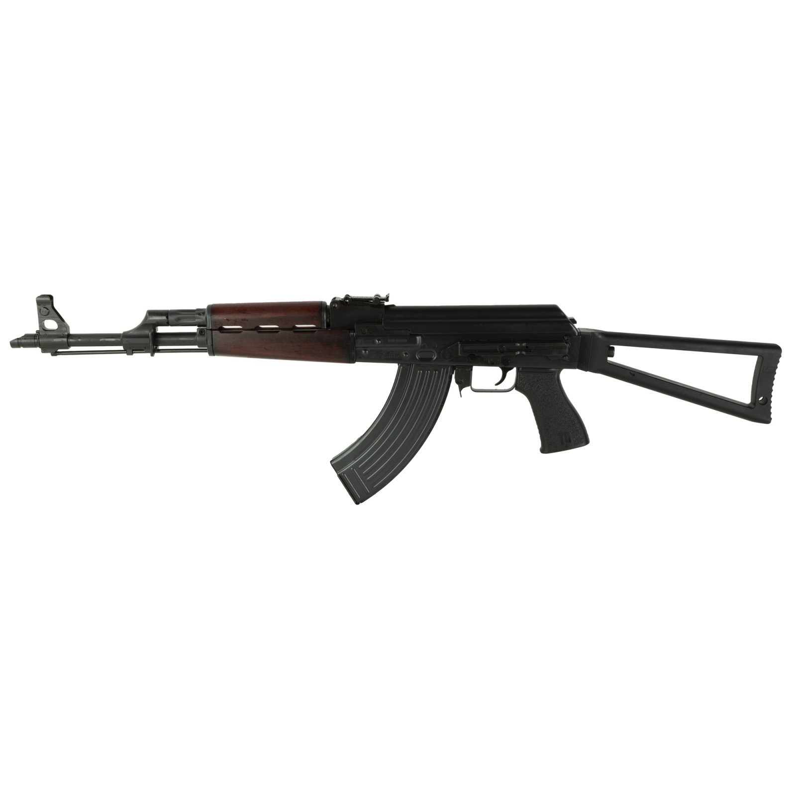 Zastava Arms Usa ZR7762RT ZPAPM70 7.62x39mm 16.25" 30+1 Black... - Zastava Arms - 7.62 x 39mm