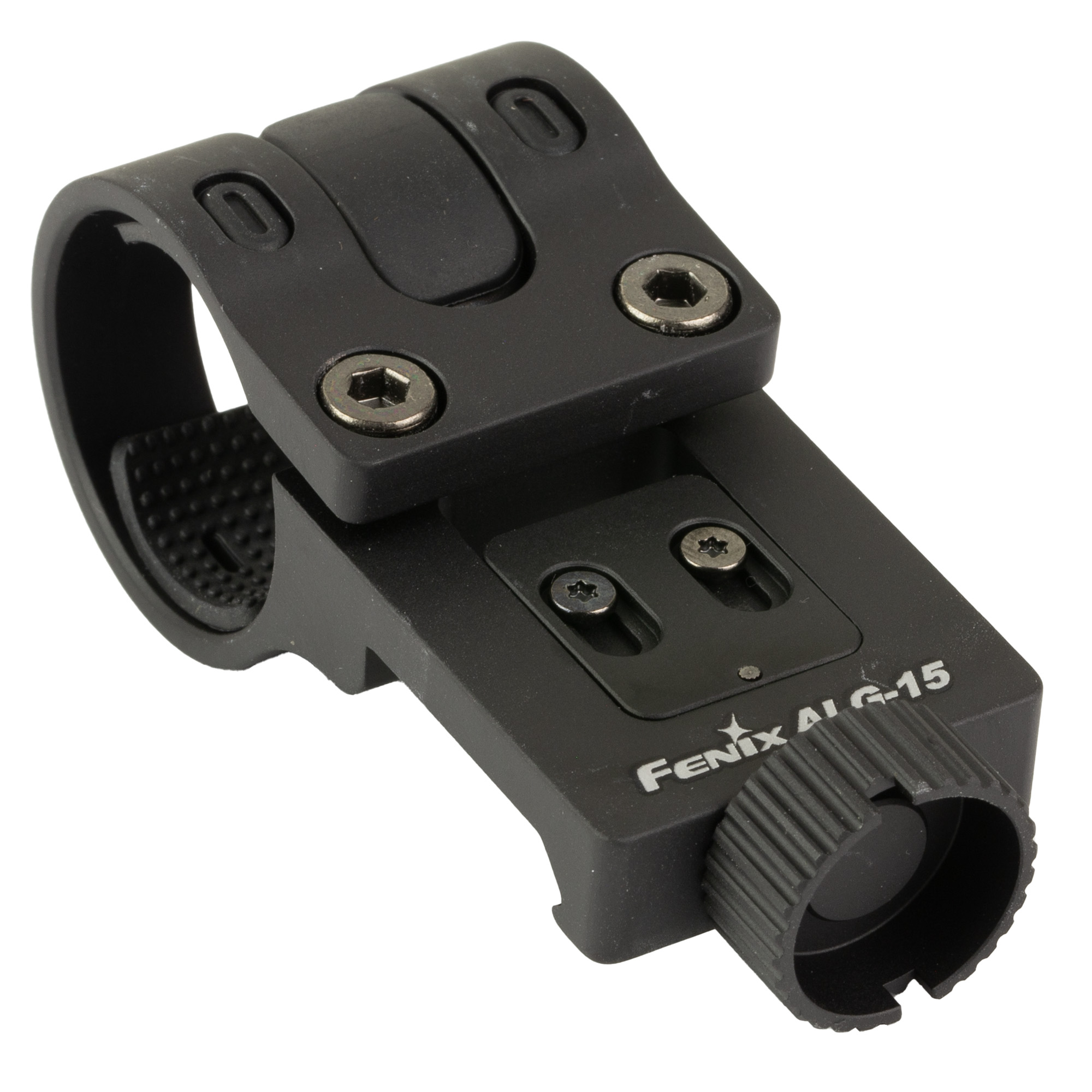 Buy Fenix Lights ALG-15 Picatinny Rail Flashlight Mount FX-ALG15 online
