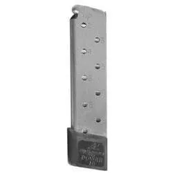 Chip McCormick M-PM-45FS10 1911 .45 ACP 10-Round Stainless Magazine - Chip McCormick - 45 AUTO