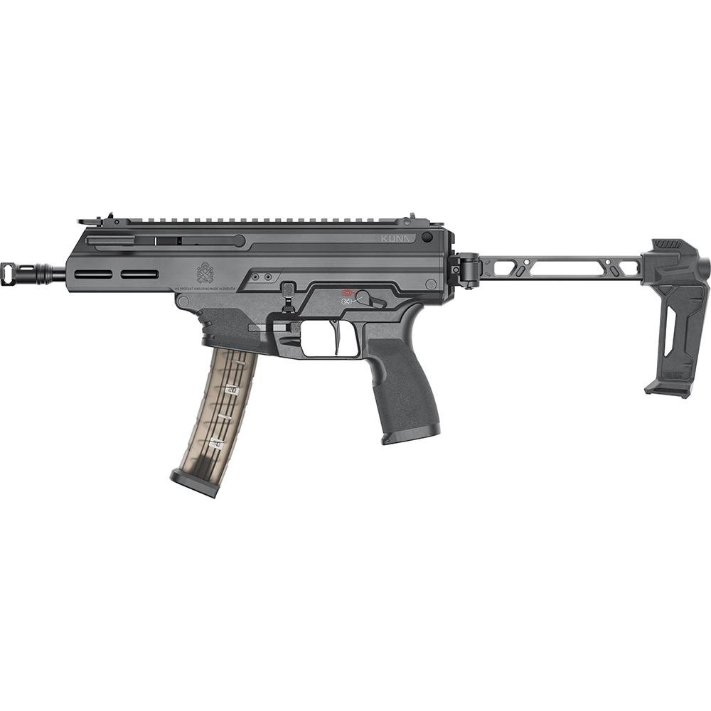 Buy Springfield Armory Kuna 9mm Luger KN9069BLCFSA online