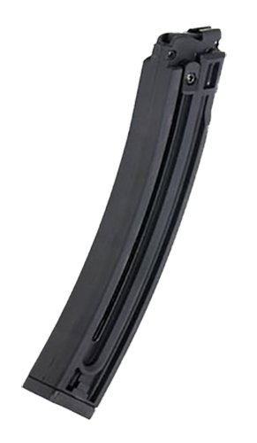 ProMag GSMA1 Standard 22rd 22 LR Fits GSG 5 Black DuPont Zytel Polymer - ProMag Industries - 22 LR