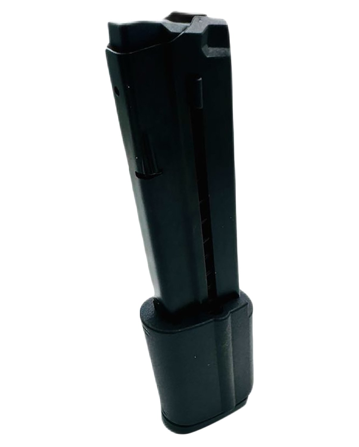 ProMag SMIA27 15rd 30 Super Carry Fits S&W M&P Shield EZ Black 4140 He... - Pro-Shot Products - 15RD