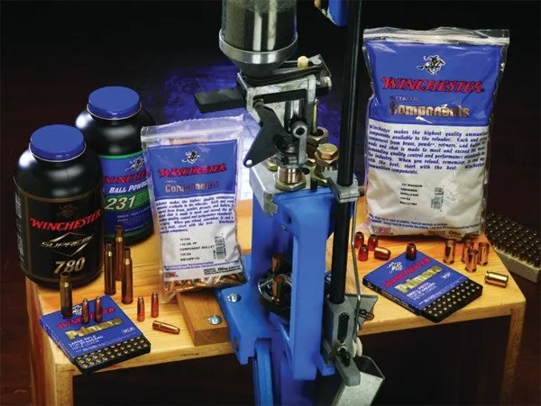 Winchester Muzzleloading SML209T7 209 Triple Seven Primers