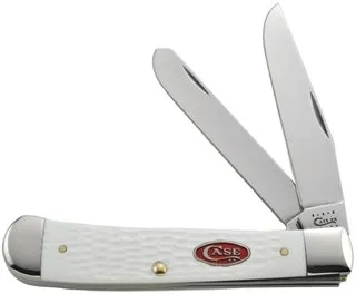 Buy Case Cutlery Trapper 2BL 4.125" Sparxx Knife online