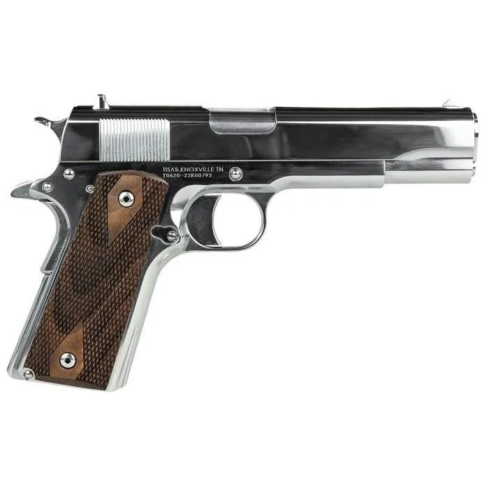 Buy TISAS 1911 Regulator 9mm/38 Super online