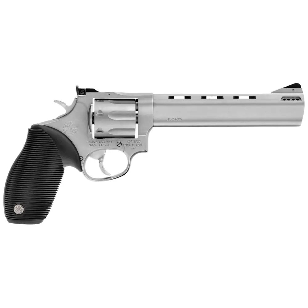 Buy Taurus 627 .357 Magnum 6.5 in Barrel Matte Stainless Steel 7rd DA/SA online