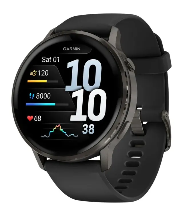 Buy GAR 010-03014-00 VENU 4 45MM BLK/SLATE BLK online