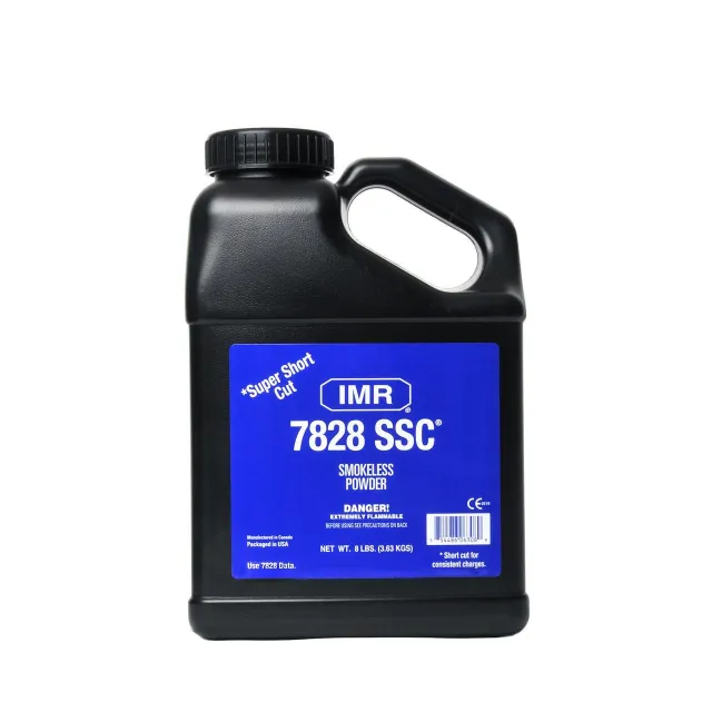 IMR 978288S 7828 SSC Smokeless Powder 8 lb